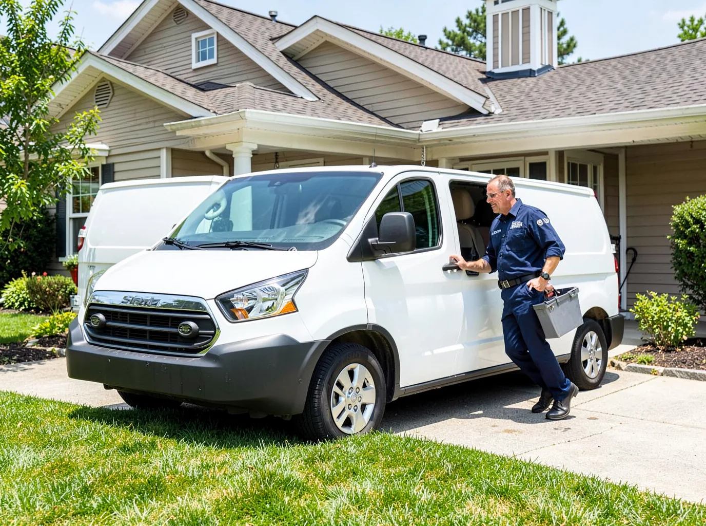 Emergency Plumber company in Fairfax, SD