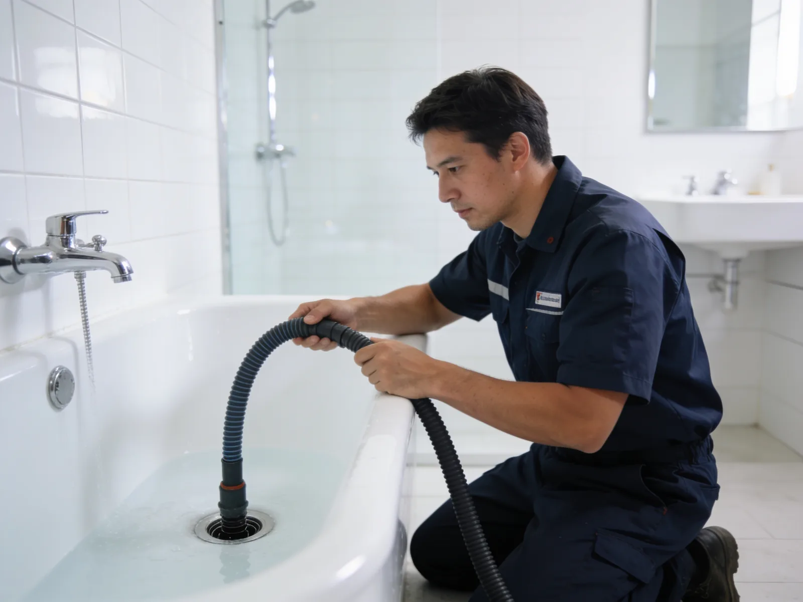 Emergency Plumber Fairfax, SD FAQs